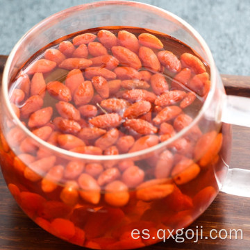 De Buena Calidad Bayas de Goji secas orgánicas 200 #